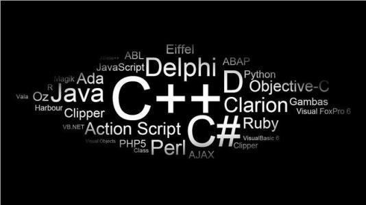 石家庄比较专业的C++少儿编程培训机构