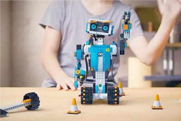 福州仓山区十大儿童机器人编程培训机构榜出炉