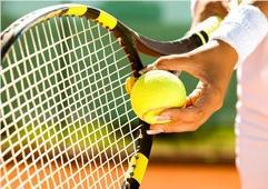 西安少儿学网球有哪些优势