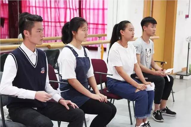 北京口碑排在前列的播音主持艺考培训学校重磅推荐