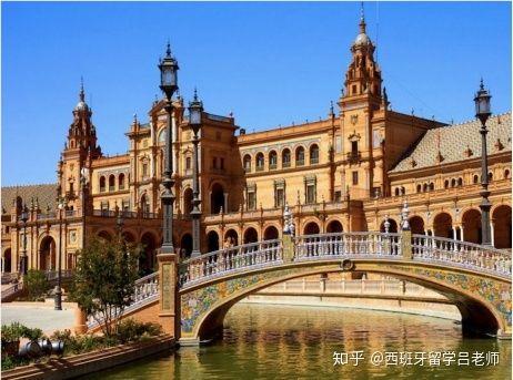 深圳目前名气大的西班牙留学申请中介机构名单公布