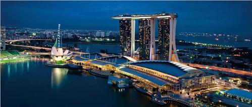 上海新加坡留学申请办理中介机构精选几大人气名单