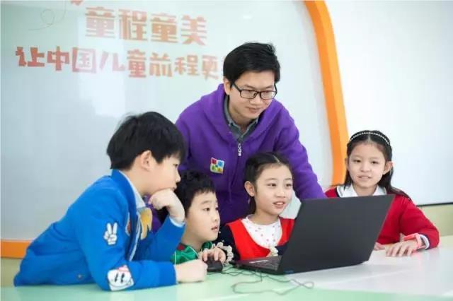 合肥2023蜀山区影响广的少儿编程机构名单榜首一览