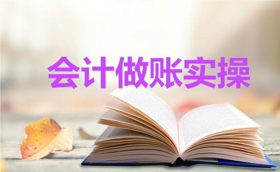 广西贵港教学师资优渥的会计实操真账培训机构名单榜首一览