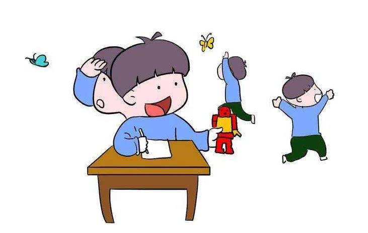 北京十大孩子多动症纠正培训机构名单出炉