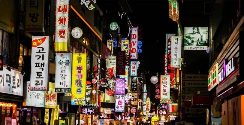 福州韩国留学规划申请比较出名的机构名单榜首公布