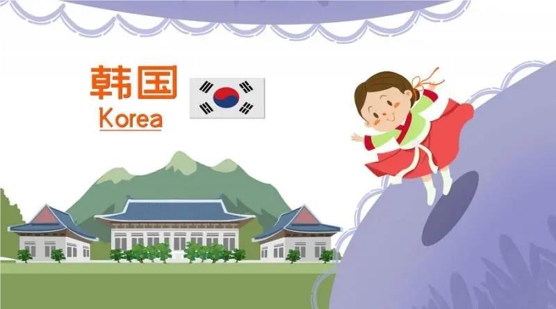 福州申请去韩国留学几大有名的中介机构名单榜首一览
