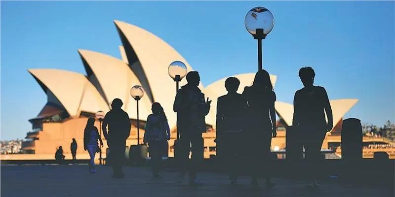 福州有名的澳洲留学申请机构名单榜首一览