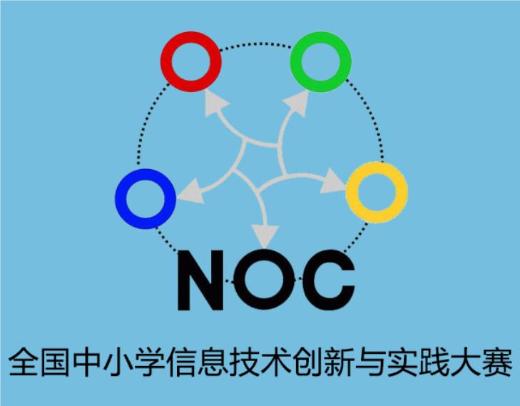 2022-2023学年NOC大连赛区选拔赛场地及时间安排