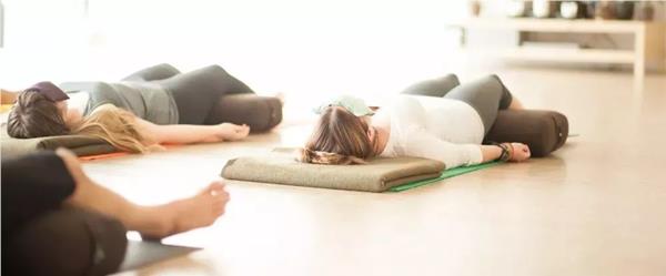 厦门几大专业实力强的瑜伽教练培训班名单榜首公布