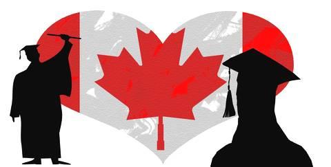 广州实力出名的加拿大研究生留学办理机构名单榜首推荐