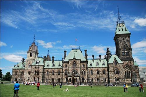广州本地优质的加拿大留学服务机构名单榜首一览