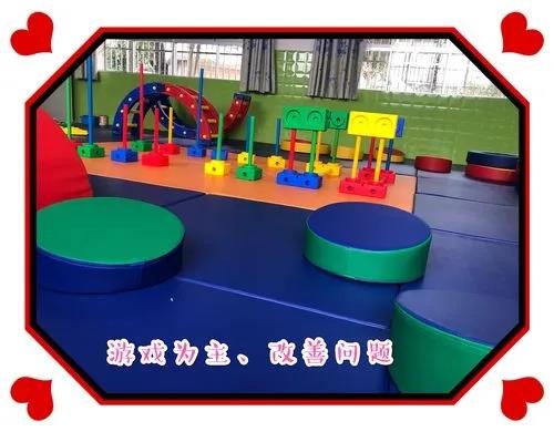北京实力突出的儿童感统训练机构今日推荐
