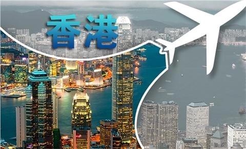 精选广州优质口碑的香港留学机构