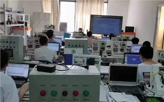 东莞教学专业的电工培训机构
