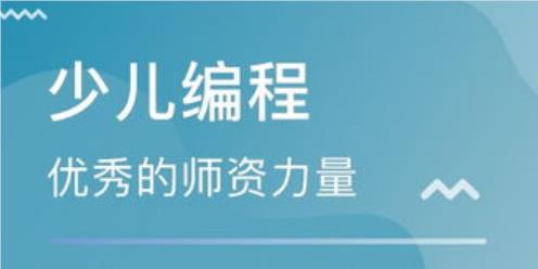 北京西城师资比较专业的少儿编程培训机构