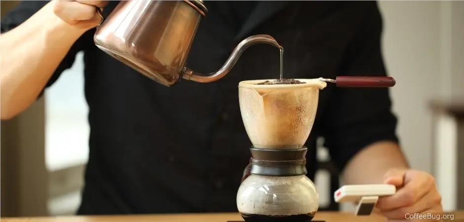 盘点上海热门的咖啡制作技术培训机构名单榜首今日出炉
