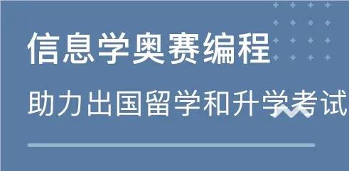 北京小孩子学信息学奥赛集训平台培训机构