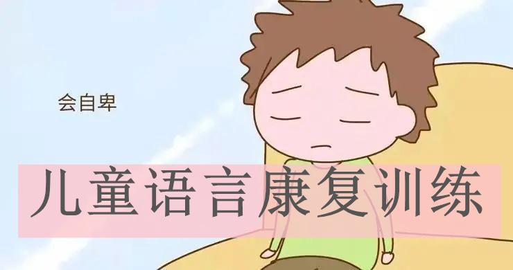 佛山盘点效果好的儿童语言障碍康复中心名单公布
