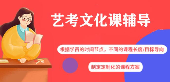 西安市莲湖区高三艺术生文化课集训辅导机构
