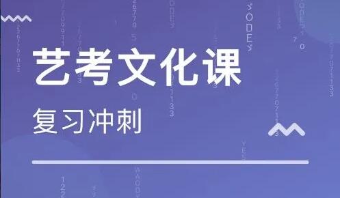 郑州银屏路捷登艺术生文化课全日制一对一辅导班