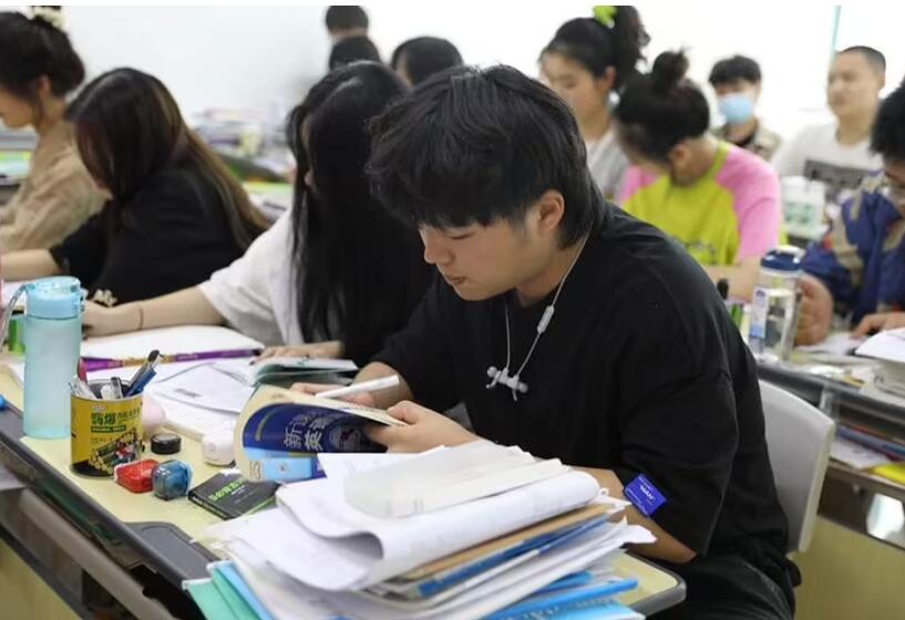 濮阳精选初三中考全日制文化课集训学校