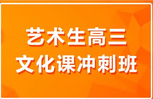 天津市艺考文化课强化课程培训机构推荐更新