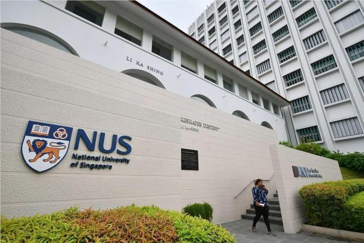 深圳公认靠谱的新加坡留学申请机构名单榜首汇总