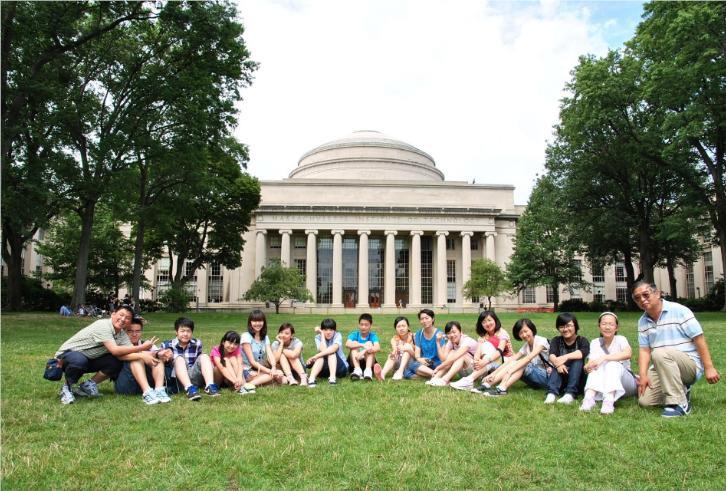 深圳本地精选的美国留学申请机构名单榜首一览