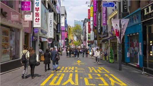 上海2024韩国留学中介机构名单榜首今日出炉