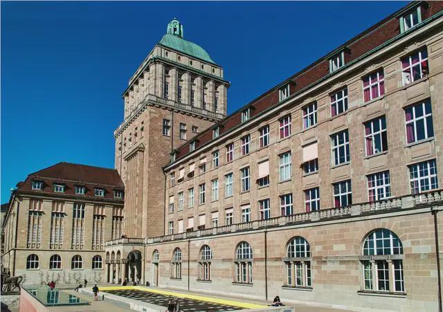 上海实力推荐德国留学申请机构名单榜首一览