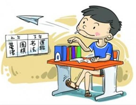 广州目前精选靠谱的儿童专注力培训机构名单榜首汇总