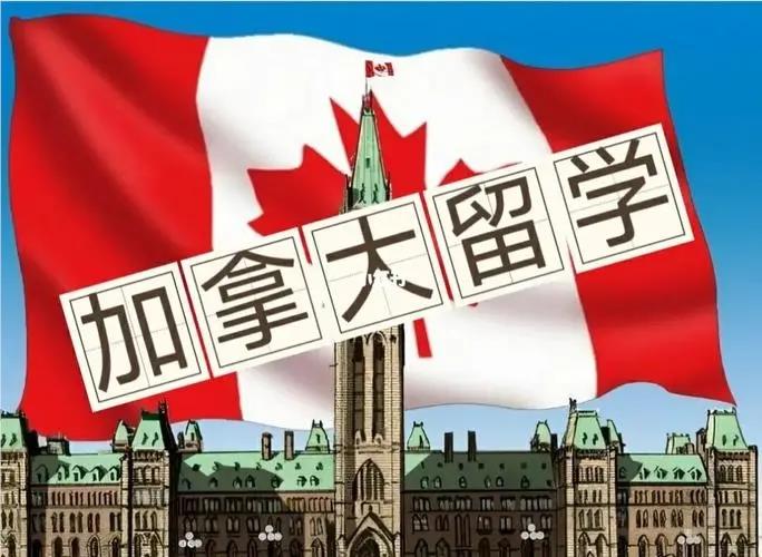 南京目前口碑出名的加拿大留学申请机构名单榜首一览