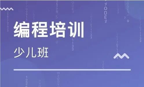 郑州金水万达比较火爆的C++信息学奥赛编程培训中心