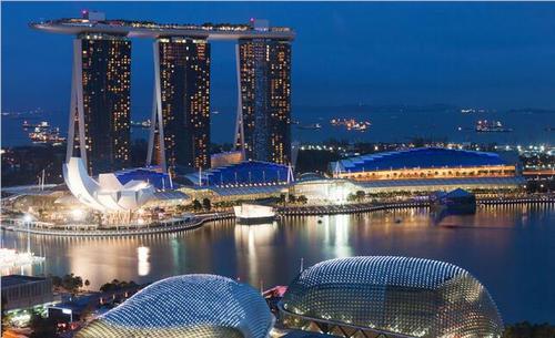 上海口碑不错的新加坡留学机构名单榜首一览