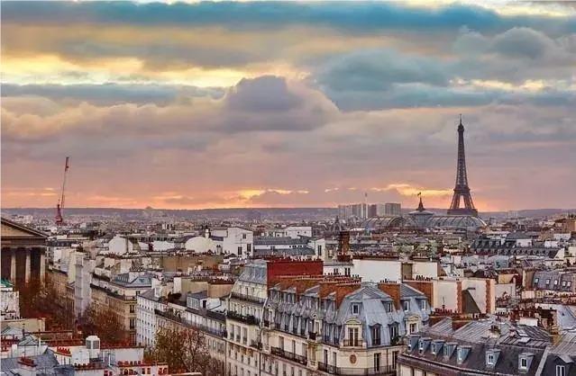 南京专注法国留学申请十分出色的中介机构名单榜首一览