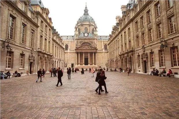 精选无锡十大公认不错的法国留学中介机构名单榜首一览