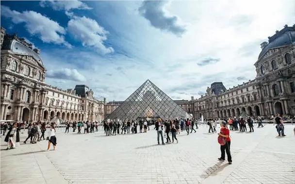 常州有没有靠谱的法国留学中介名单榜首一览