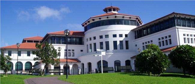 推荐广州有名气的新西兰留学申请机构名单榜首一览