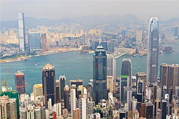 广州内地学生去香港留学十分推荐的培训机构名单榜首公布