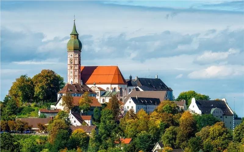 精选苏州十大高品质德国留学申请机构名单榜首一览