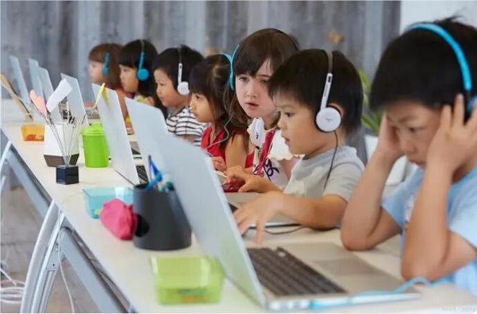 2024年含金量高的少儿编程竞赛郑州有哪些