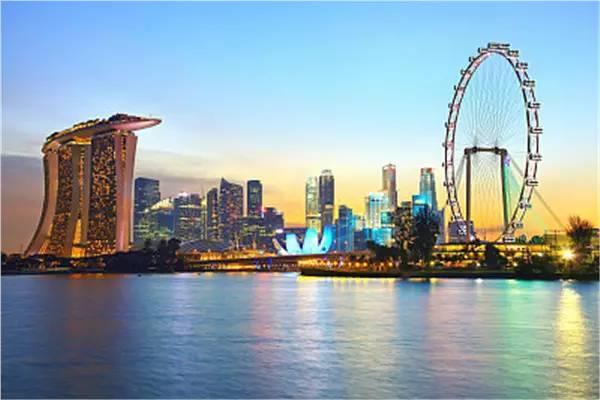 深圳2024新加坡留学优势机构推荐名单榜首公布