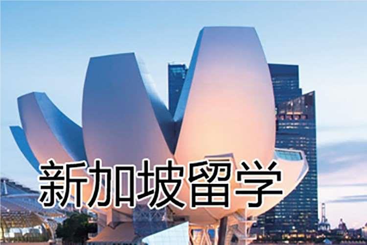 深圳可供选择的十大新加坡留学中介机构名单汇总公布