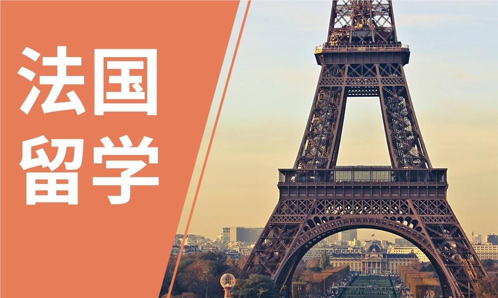深圳十大受信赖的法国留学中介机构名单汇总公布
