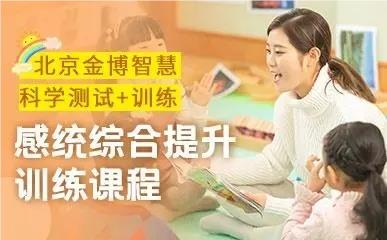 推荐北京一所治疗孩子社交困难的培训学校