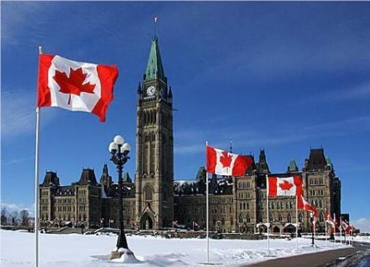 呼和浩特加拿大留学必看的中介机构十大热门汇总一览