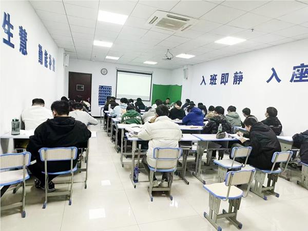 南京教学好的考研暑假集训营名单榜首一览