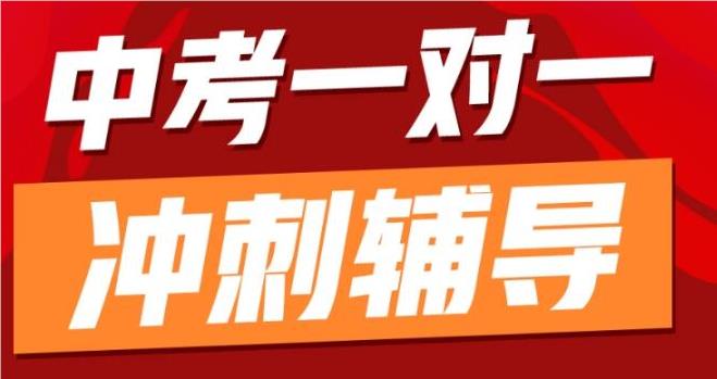 天津河北区师资强的初二一对一暑假辅导机构精选一览