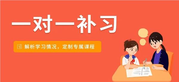 广州推荐高三课程一对一辅导机构名单榜首公布